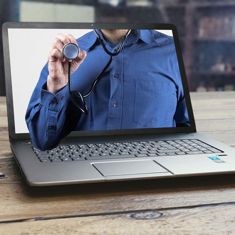 Desvendando os segredos do WebPACS: tudo o que voc precisa saber para melhorar seus exames mdicos online